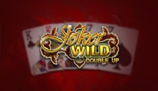 Joker Wild Double Up (Жикий джокер с удвоением)
