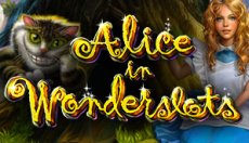 Alice in Wonderslots (Алиса в Wonderslots)