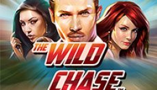 The Wild Chase (Дикая погоня)