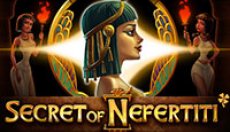 Secret of Nefertiti (Секрет Нефертити)