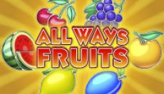 Always Fruits (Всегда фрукты)