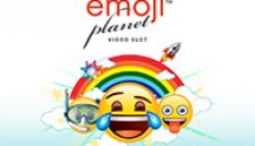 Emoji Planet (Планета Эможи)