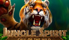 Jungle Spirit (Дух джунглей)