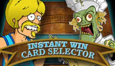 Instant Win Card Selector (Мгновенный выбор карты Win Card)