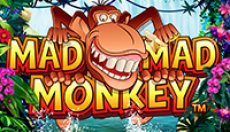 Mad Mad Monkey (Обезумевшая обезьянка)