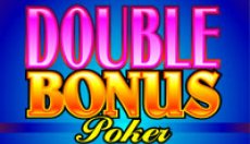 Double Bonus Poker (Двойной бонус-покер)