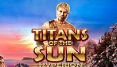Titans of the Sun - Hyperion (Титаны Солнца - Гиперион)