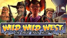 Wild Wild West: The Great Train Heist (Дикий Дикий Запад: Великий Поезд Хейст)