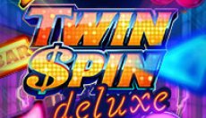 Twin Spin Deluxe (Двойной Спин Делукс)