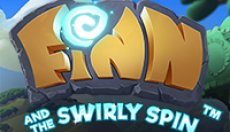 Finn and the Swirly Spin (Финн и воронка спинов)