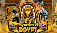 Mysteries of Egypt (Тайны Египта)