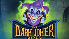 Dark Joker Rises (Темный Джокер поднимается)