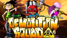 Demolition Squad™